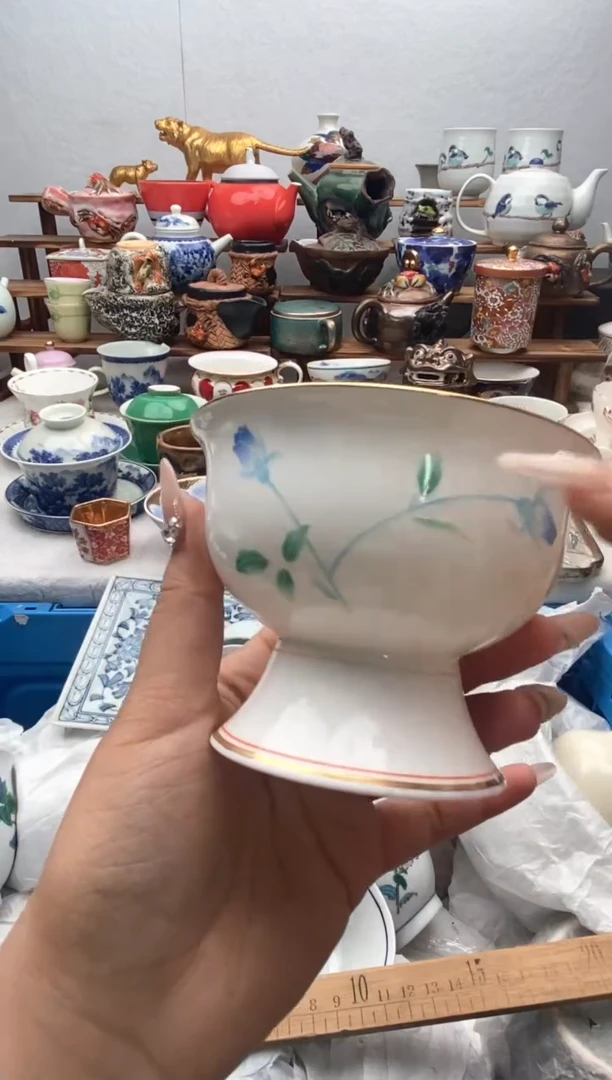 【闪购商品】瓷片全场满20包邮一对一闪购