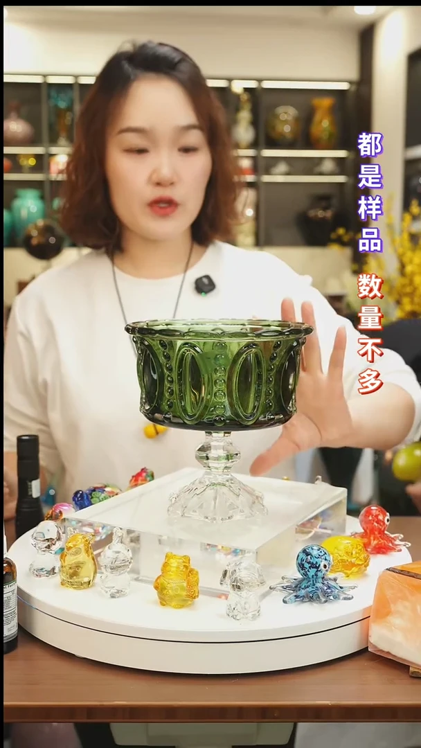 外贸花瓶尾货057