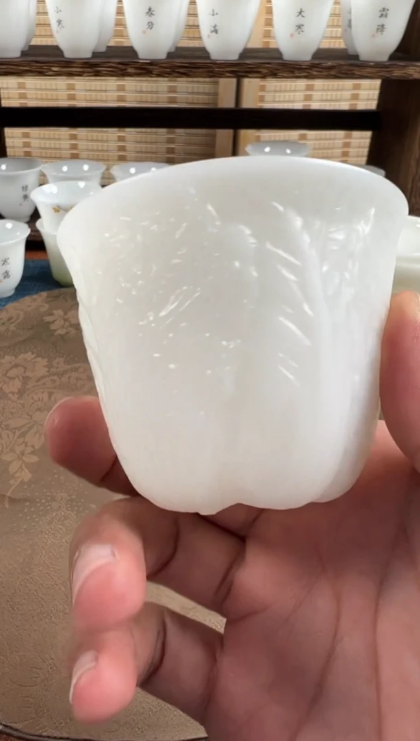 单品茶具好物上新