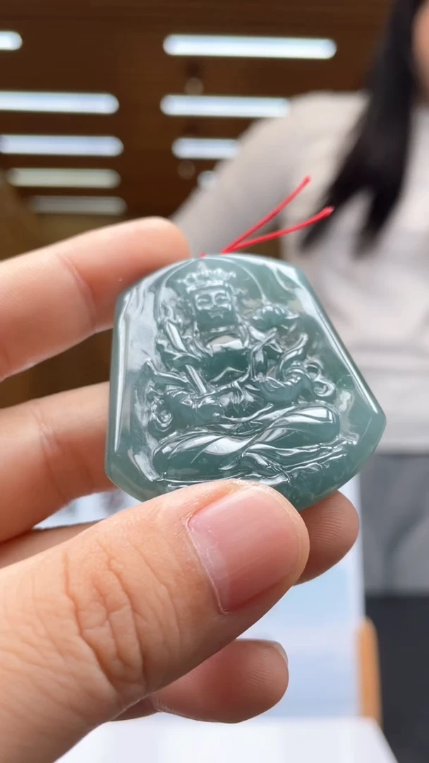 未镶嵌定制翡翠********374