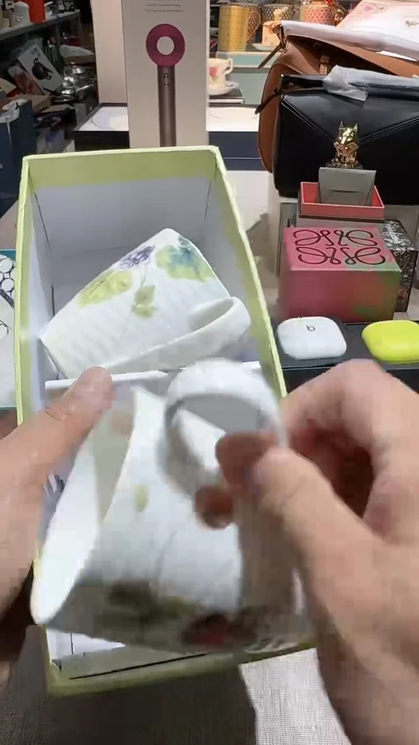 【闪购商品】瓷片正品保真，清库存