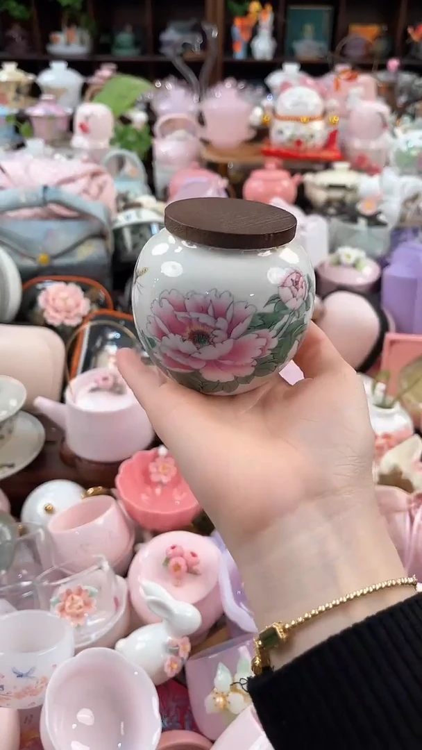 【闪购商品】壶茶具：库存仅剩1件