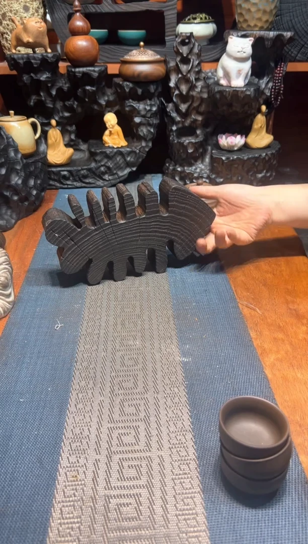 香樟木香樟木一物一拍