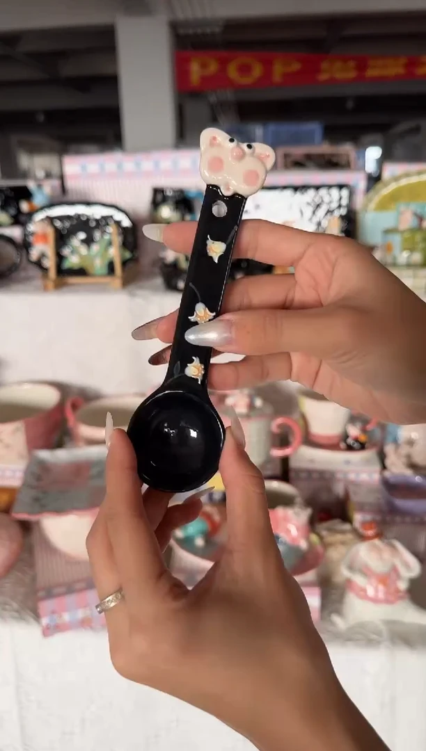 瓷【唯品瓷】工厂溯源