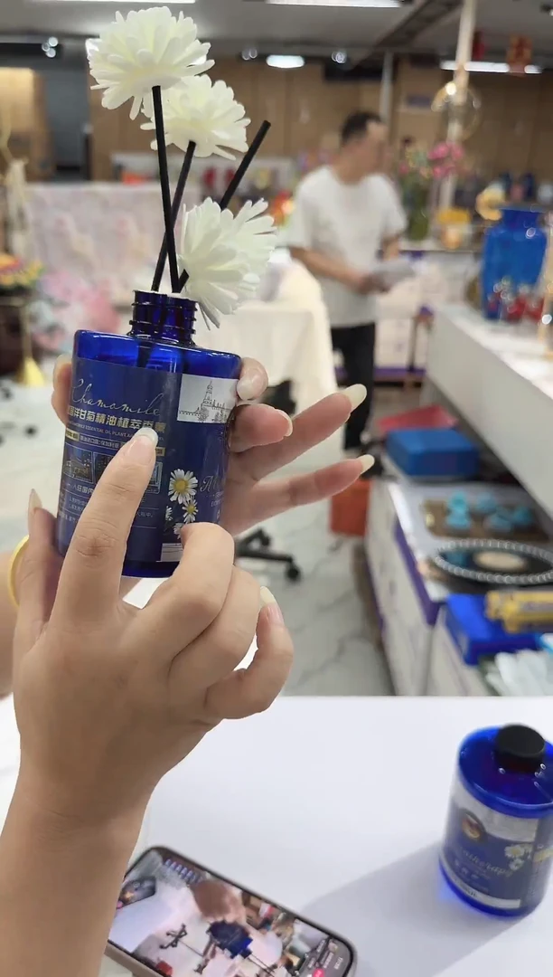 孤品花瓶花旗Q-28