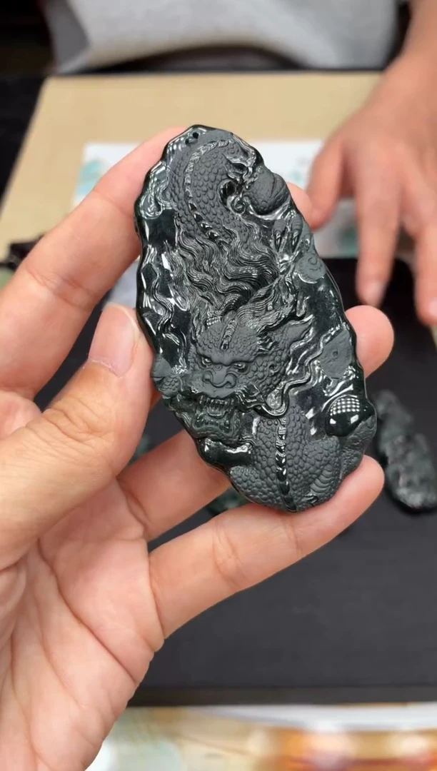 未镶嵌定制翡翠11-22HDJT0198753