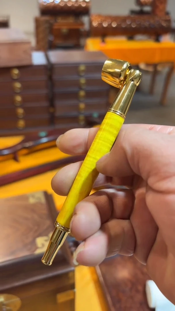 【闪购商品】木木艺烟嘴烟嘴烟嘴