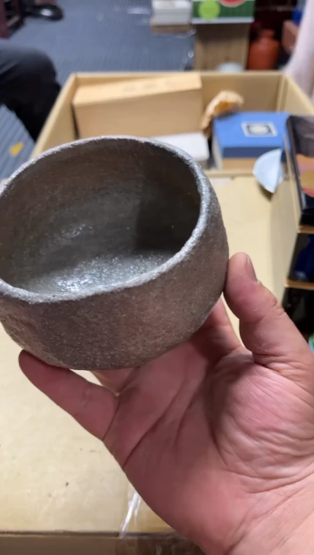 高端精品瓷器一物一拍