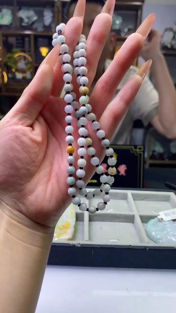 未镶嵌定制翡翠6022