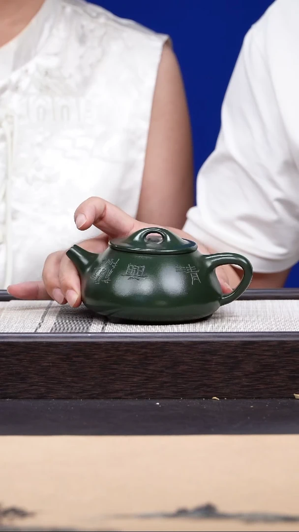 茶壶紫砂38