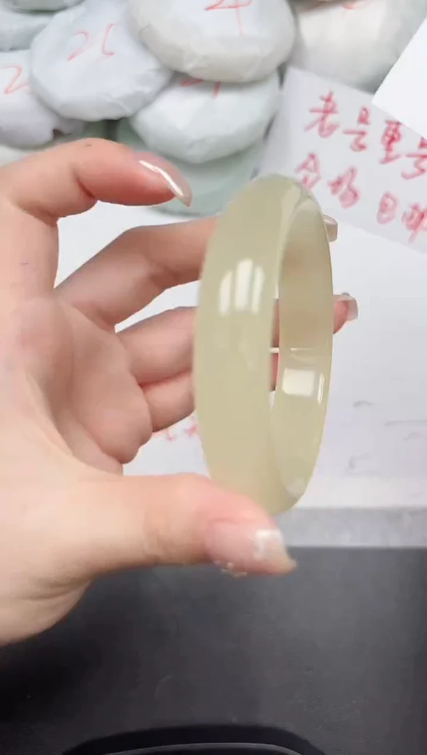 东凌女款手镯242/5758