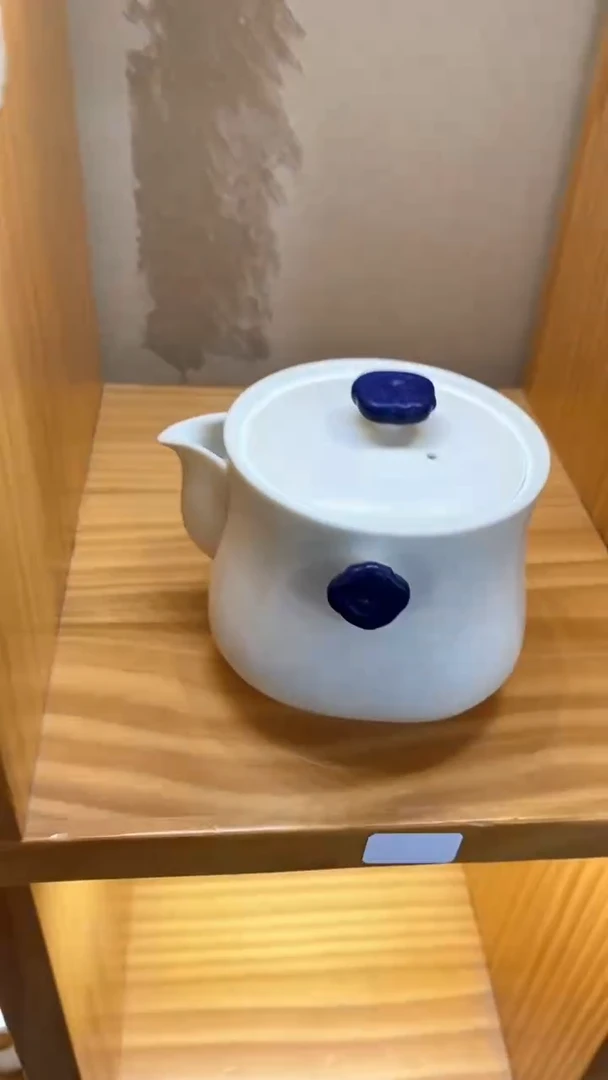 瓷片A311陶瓷茶具茶器