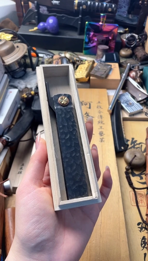 瓷片fhs晓魏甄宝阁品质保证