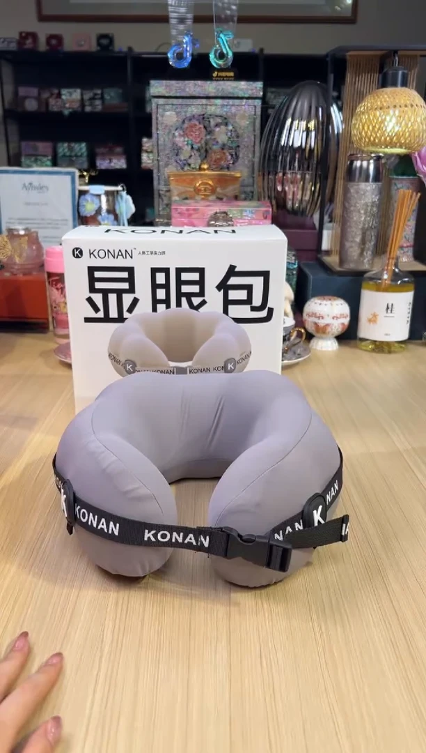 55显眼包（灰色）