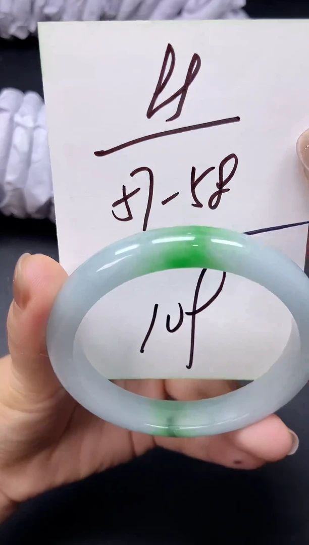 无非金属缅风时尚女士手镯