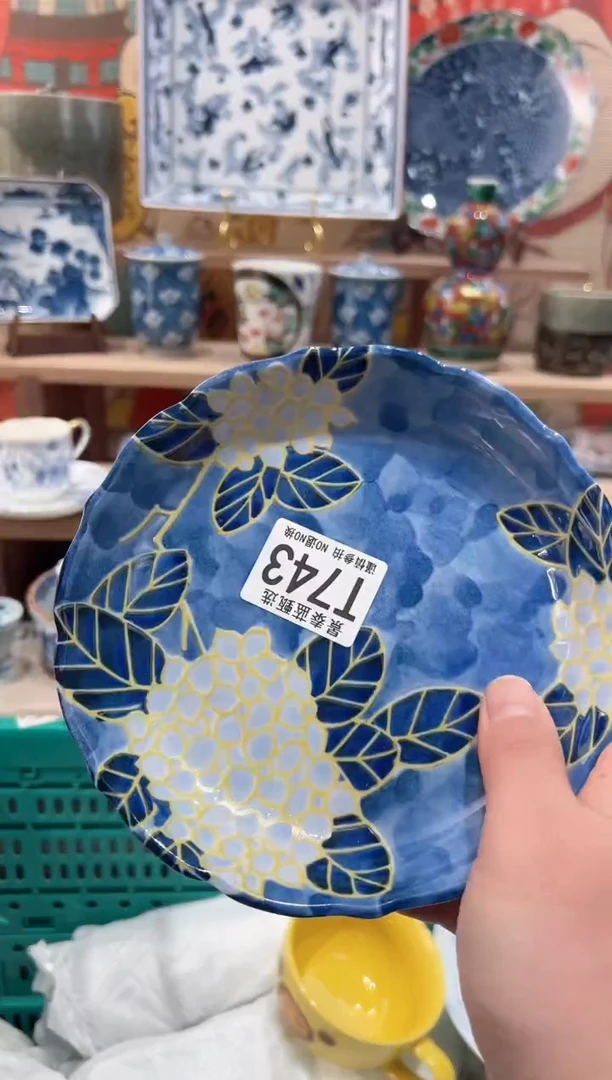 【闪购商品】瓷片当天凑满25米包邮T743
