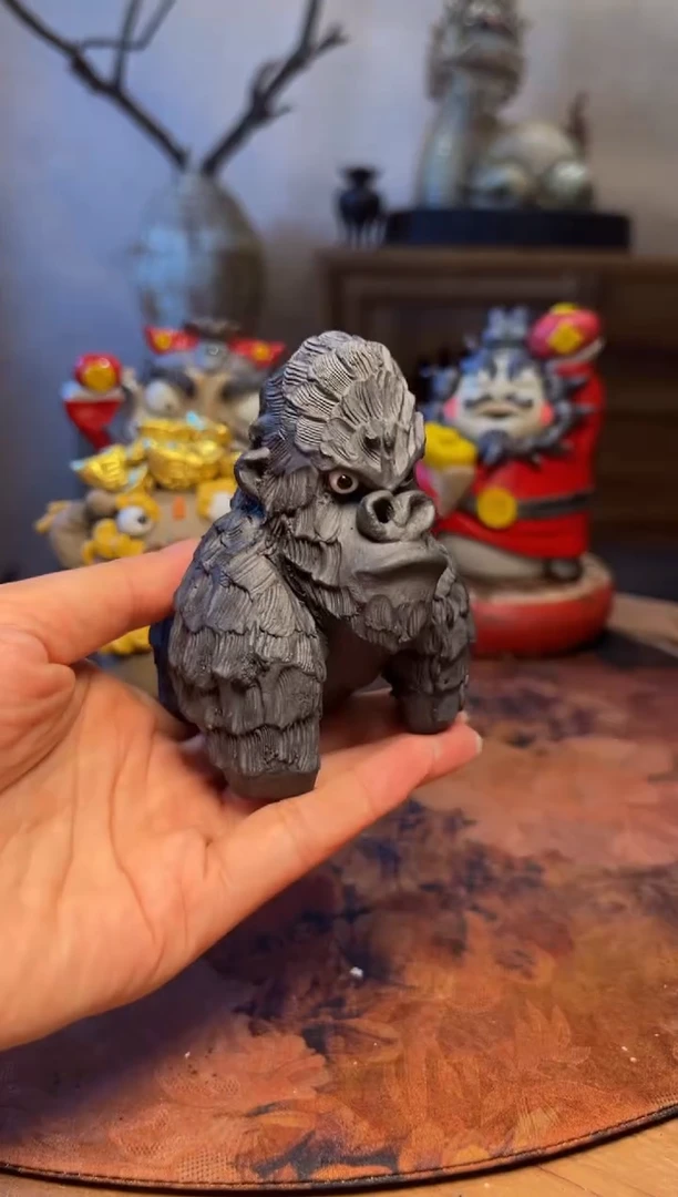 瓷片设计师款手工手作