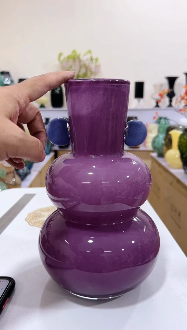 【闪购商品】也麦花器