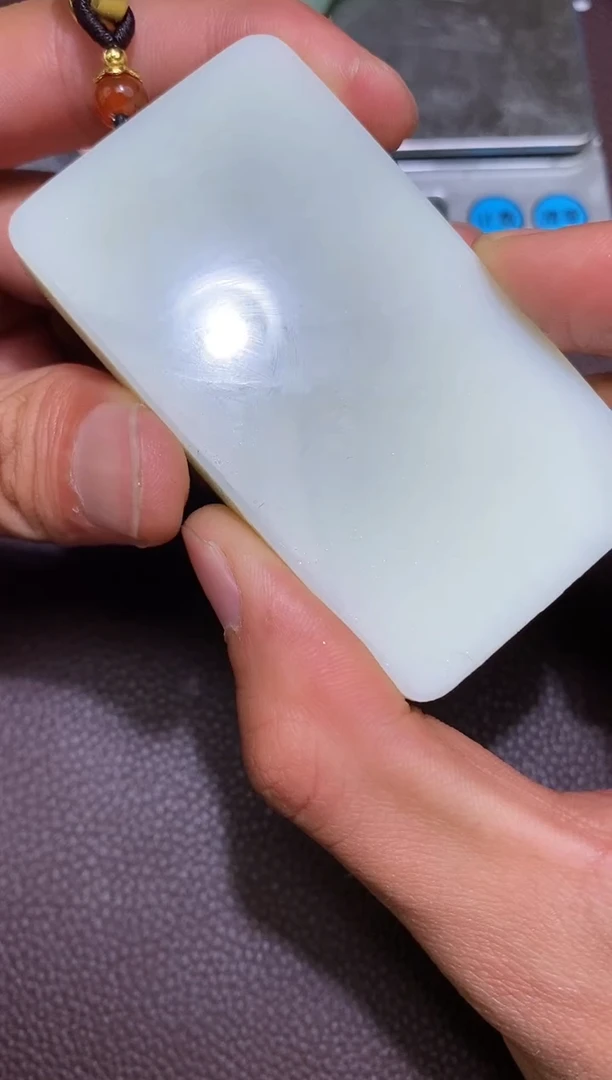 【闪购商品】和田玉1.19MB多样性拍一发一未镶嵌90