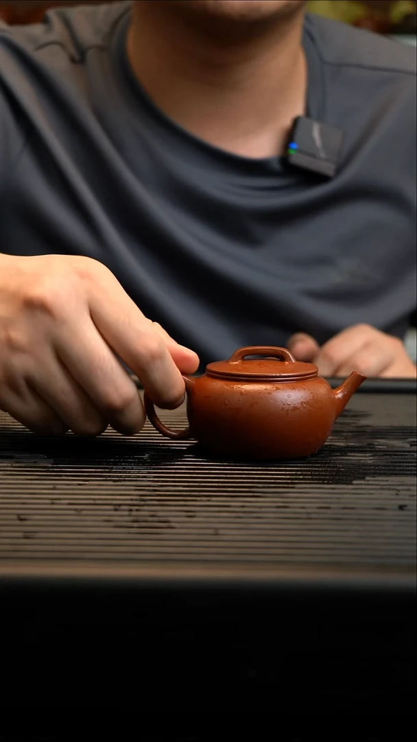 茶壶紫砂紫砂壶89