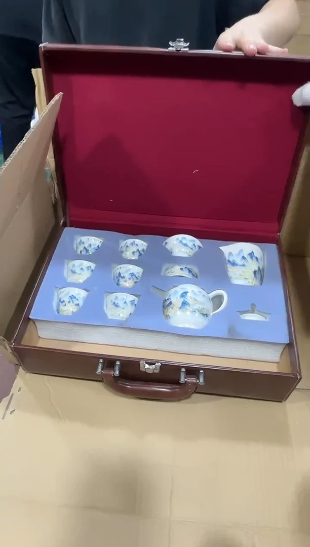 其他@@@@【闪购链接】精美茶具便宜卖了