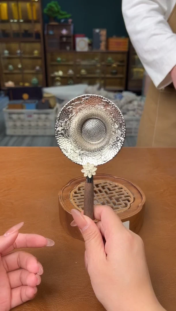 【闪购商品】熹物茶空间清仓福利品111111