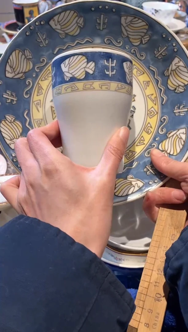 【闪购商品】瓷片梦瓷哈哈哈哈哈哈哈哈哈