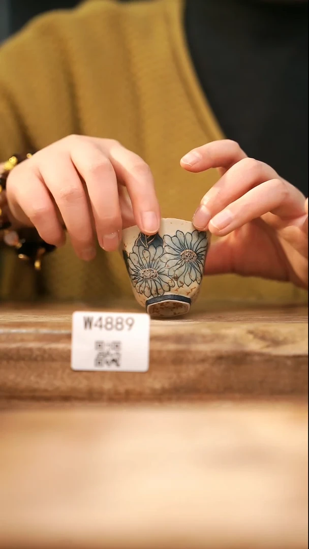 【经典福利】/ 杯子@@W4889