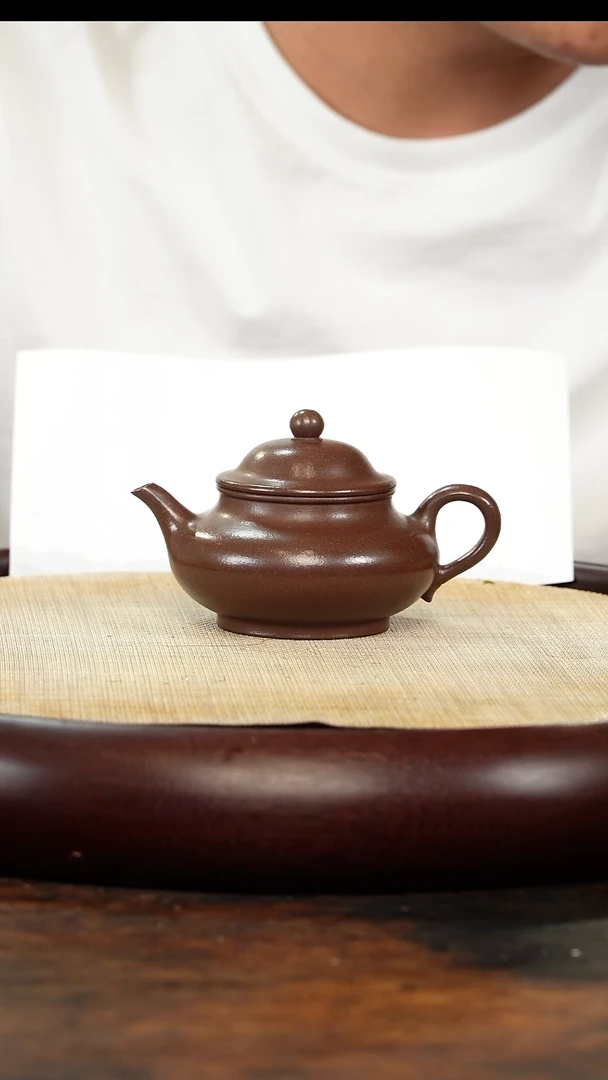 茶壶紫砂老行家紫砂3