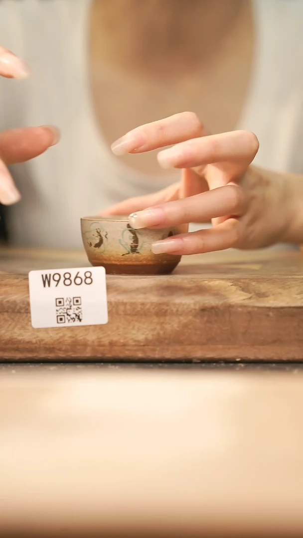 【经典福利】/ 杯子@@W9868