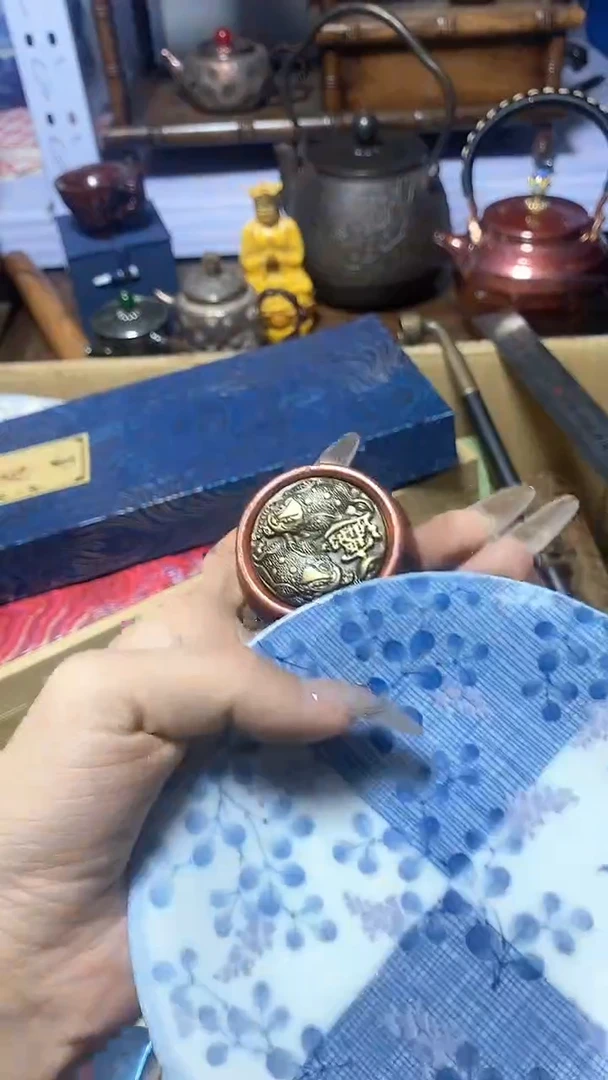 【闪购商品】瓷器瓷片瓷器瓷片