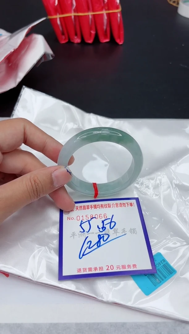 翡翠手镯未镶嵌1111111111