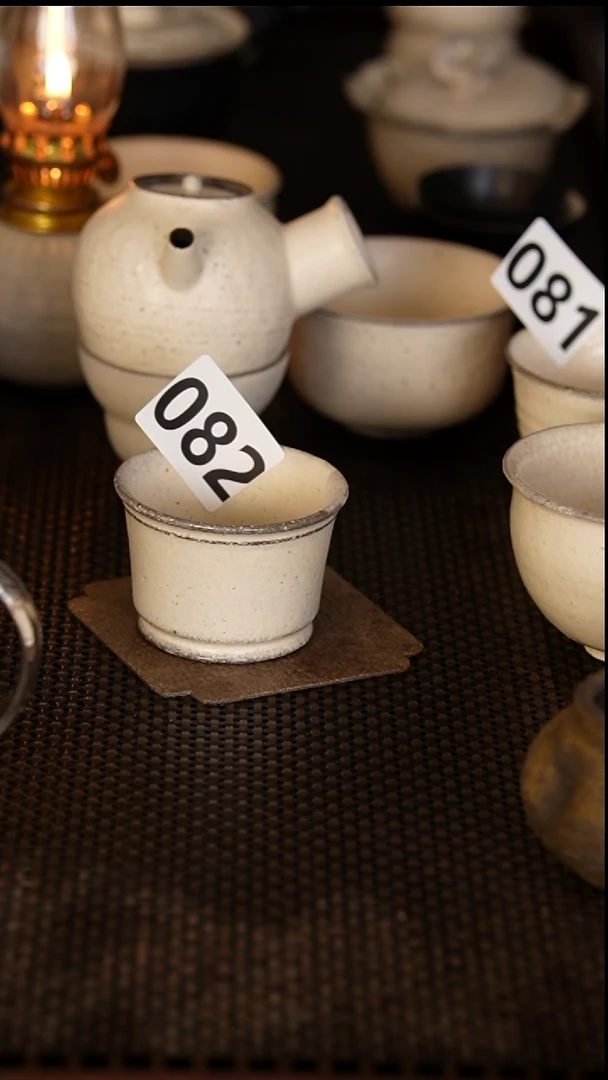 082景德镇{立梦陶}手作