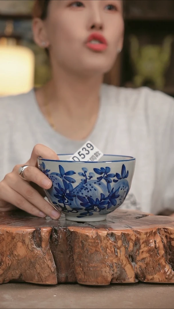 其他D539陶然集器瓷器