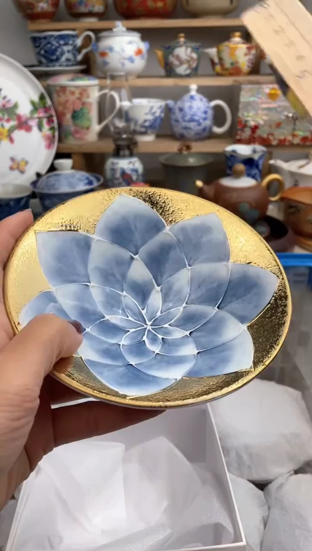 【闪购商品】瓷片默认微瑕，看清尺寸品相再拍