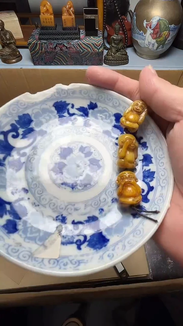 茶宠瓷器瓷器瓷器瓷器瓷器微瑕