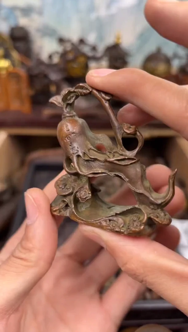 百福铜专属精选链接