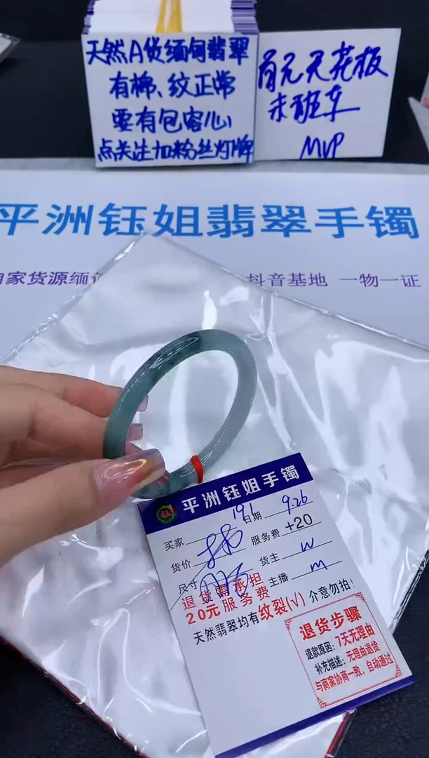未镶嵌手镯翡翠11111