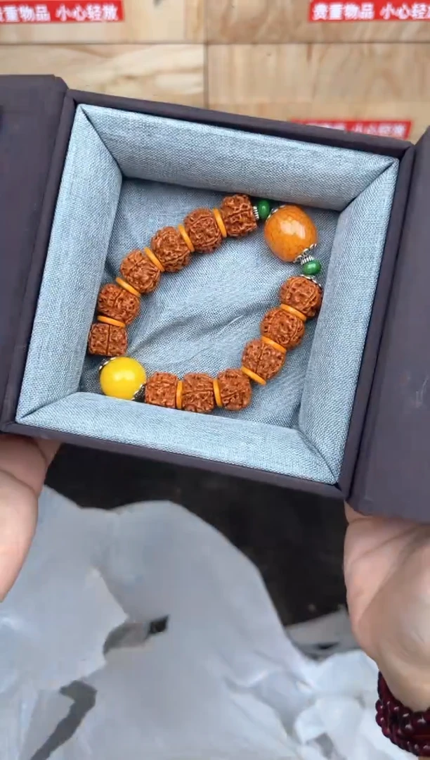 金刚菩提单圈@@SP010