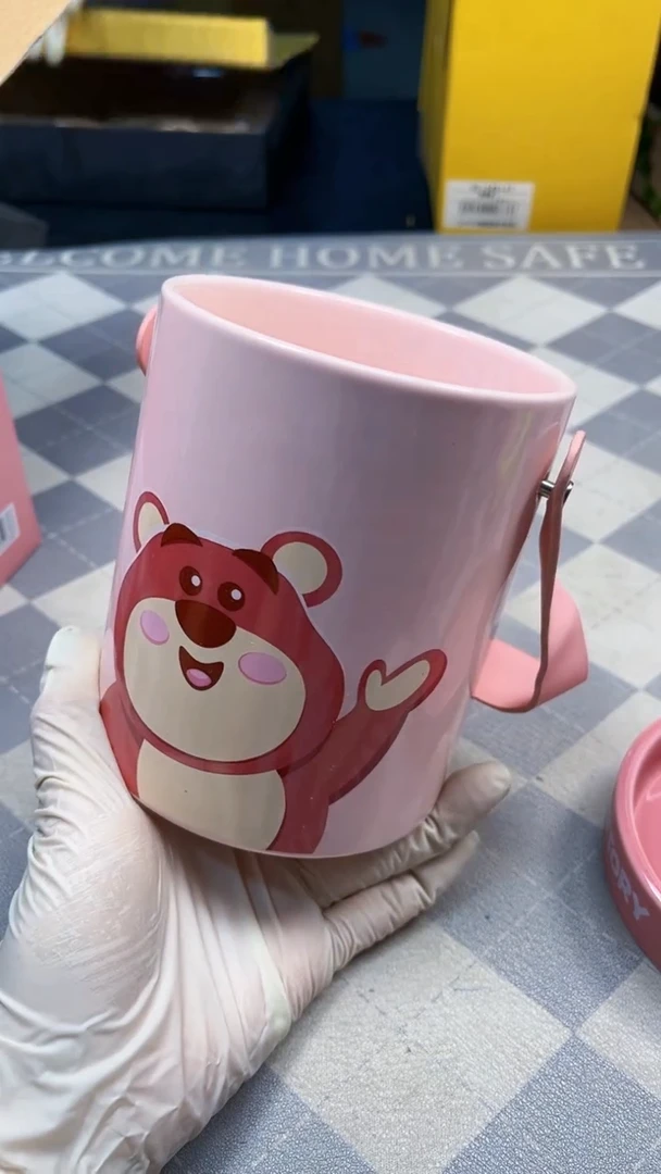 瓷片陶茶666文玩周边多人