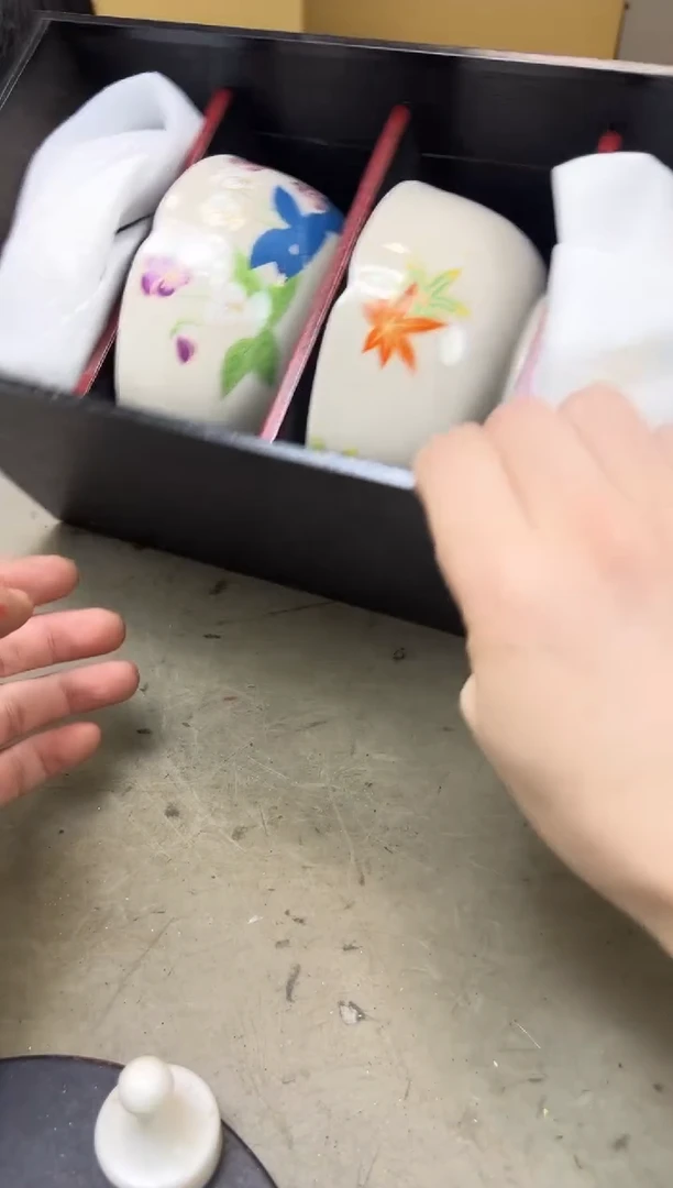 瓷片326聚宝缘海陶精选