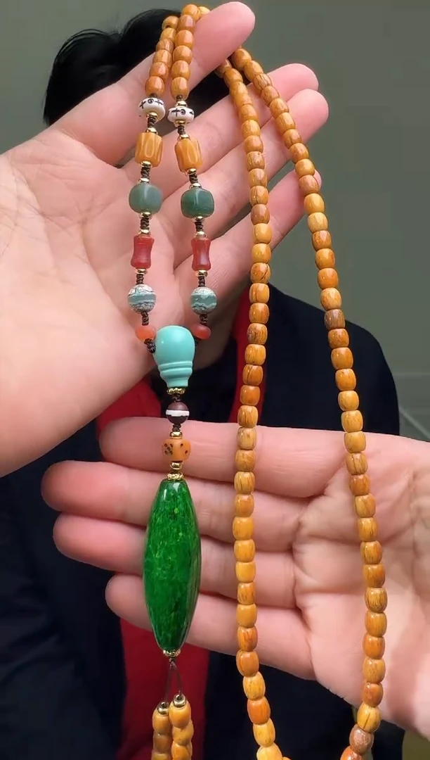 【闪购商品】吊坠多样性发一件035