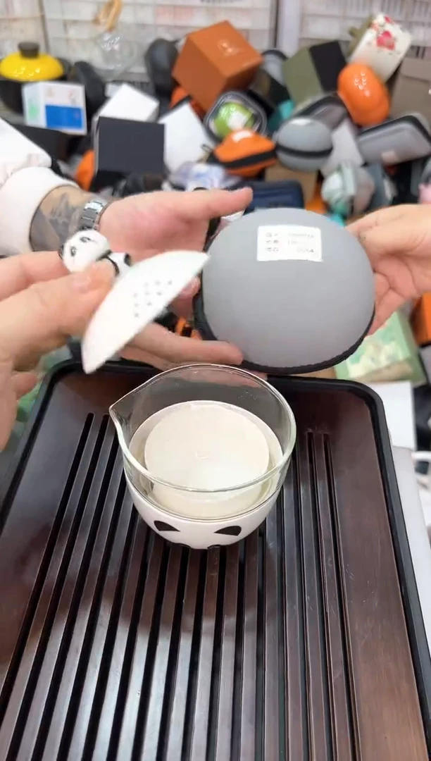 其他@@允礼茶器通用链接 这个真的很便宜