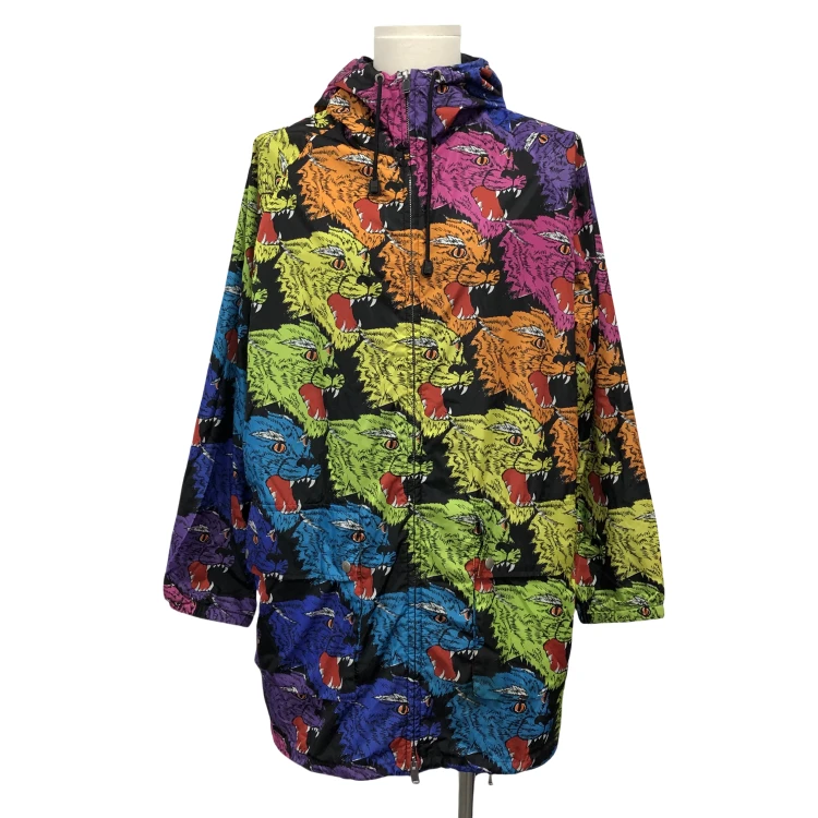 古驰/外套/95新/锦纶/[251112SJ0002]