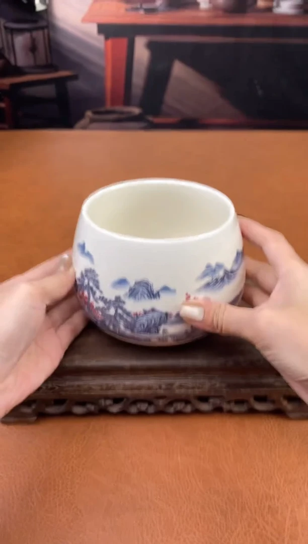 【闪购商品】陶禧茶器闪购福利V