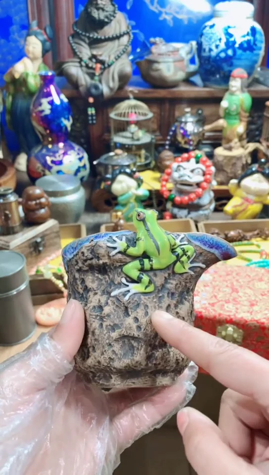 【闪购商品】瓷器默认链接一物一拍