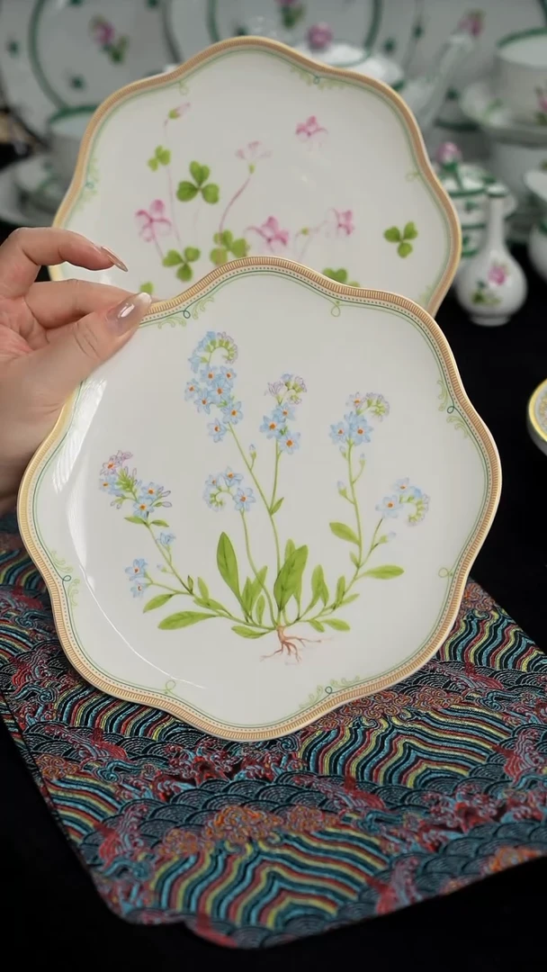 瓷片觅瓷生活馆 中古器物69