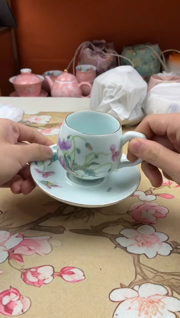 陶瓷@@@云问茶具链接