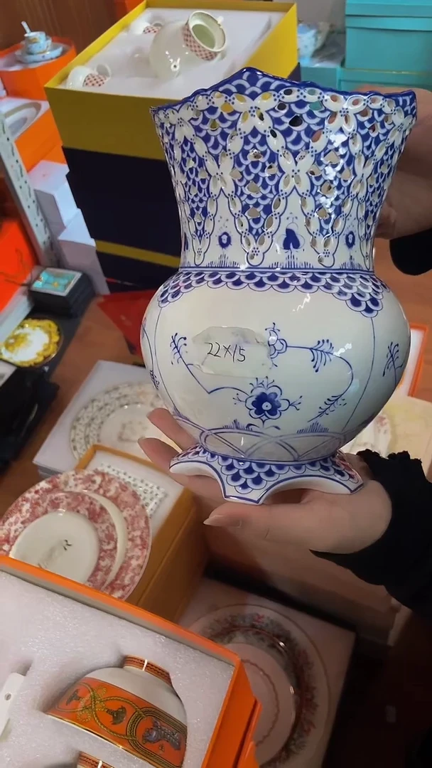 【闪购商品】鸿辉家品牌瓷器，京东包邮！