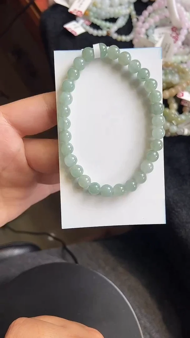 未镶嵌手链翡翠11
